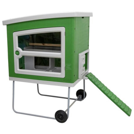 Poulailler mobile KERBL 81737KER