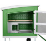 Poulailler mobile KERBL 81737KER