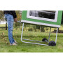 Poulailler mobile KERBL 81737KER