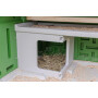Poulailler mobile KERBL 81737KER