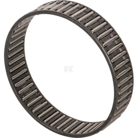 Palier complet CNH 81863561