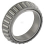 Roulement à rouleaux côniques NEW HOLLAND 81803410