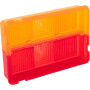 Lentille CNH 81863833