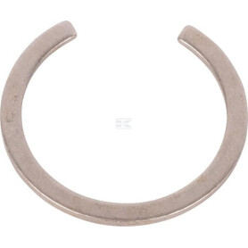 Bague à ressort CNH 81803542