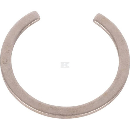 Bague à ressort CNH 81803542