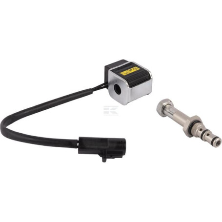 Clapet CNH 81867440