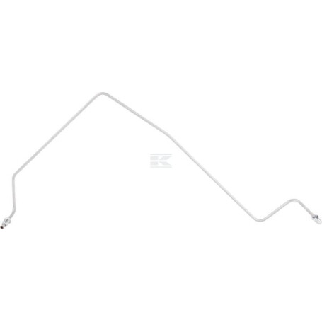 Tube CNH 81870045