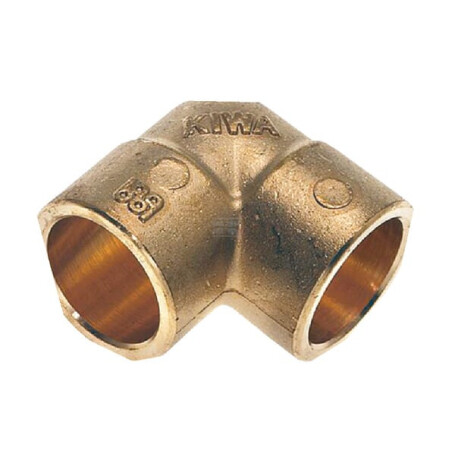 Coude BONFIX 81650