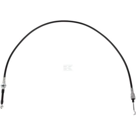 Câble NEW HOLLAND 81862971