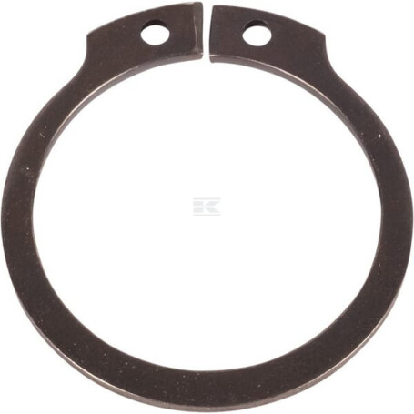 Circlip CNH 81864342