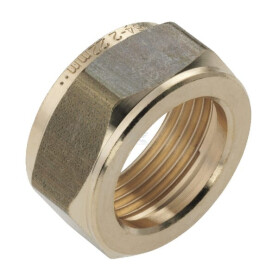 Écrou BONFIX 83700