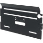 Trappe arrière noire PUBERT 8300000403
