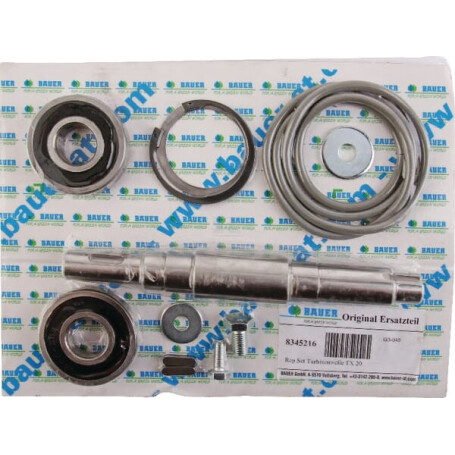 Kit BAUER 8345216