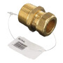Pièce filetée BONFIX 82744L