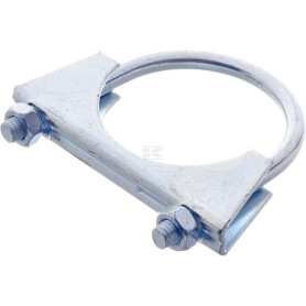 Collier de fixation RAICO 828049M1N