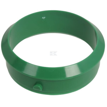 Bague de glissement verte WALTERSCHEID 8283123