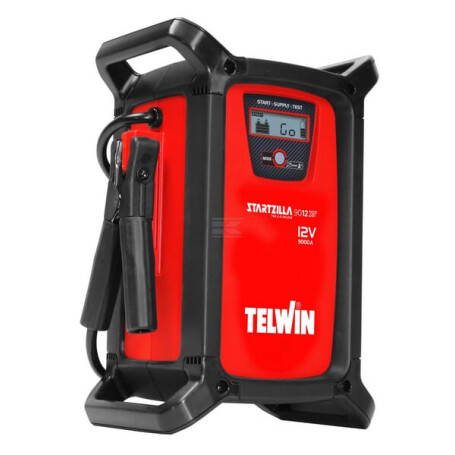 Booster TELWIN 829526TEL