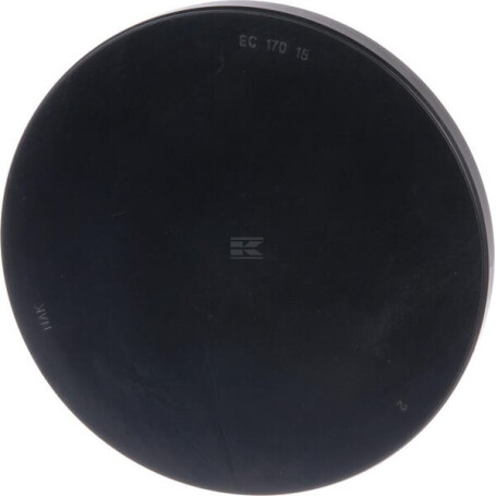 Couvercle KUHN 83040105
