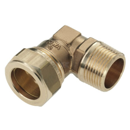 Coude BONFIX 82700