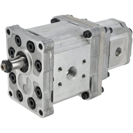 Pompe tandem DANFOSS 83131558