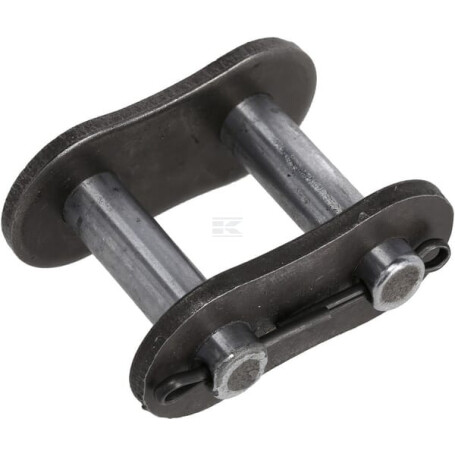 Maillon externe KUHN 83123131