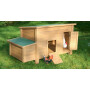 Poulailler KERBL 82827KER
