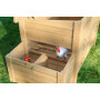 Poulailler KERBL 82827KER