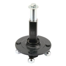 Moyeu BAUER 8275133