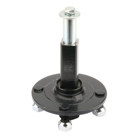 Moyeu BAUER 8275133