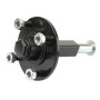 Moyeu BAUER 8275133