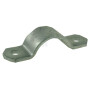 Collier de tube zingué UNIVERSEL 8264112