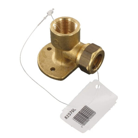 Raccord BONFIX 82570L