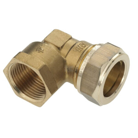Coude BONFIX 82592