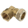 Coude BONFIX 82592