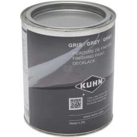 Peinture noire KUHN 83503032