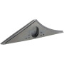 Bouchon d'obturation CNH 82036801