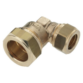 Coude BONFIX 82463