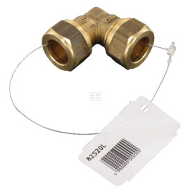 Raccord BONFIX 82520L