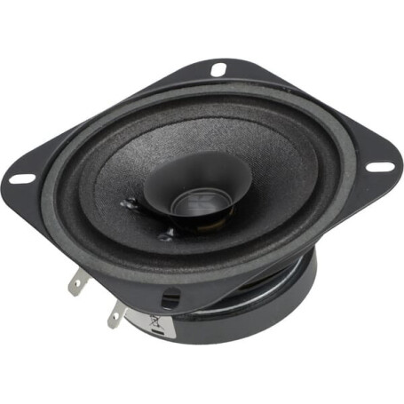 Haut-parleur CNH 82014549