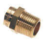 Mamelon BONFIX 82323