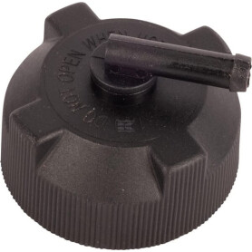 Bouchon de radiateur UNIVERSEL 82022744N