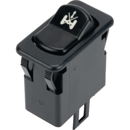 Interrupteur CNH 82037363