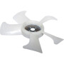 Ventilateur de radiateur BRIGGS & STRATTON 821013