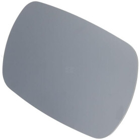 Verre de rétroviseur CNH 82015244