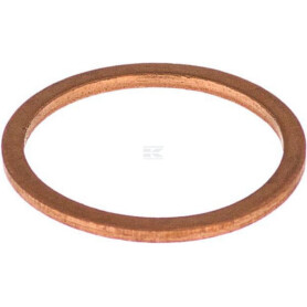 Bague en cuivre KUHN 82101822