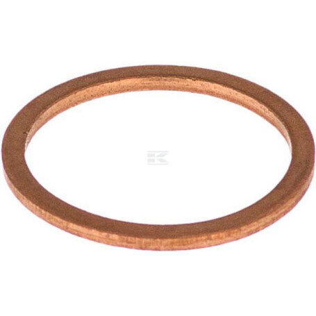 Bague en cuivre KUHN 82101822