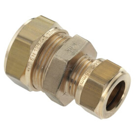 Raccord droit réduit BONFIX 82533