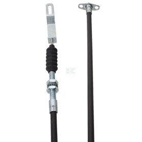 Câble NEW HOLLAND 82027258