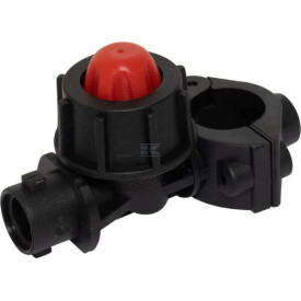 Portaugello QJ: D.1/2" 10 mm GEOLINE 8234007