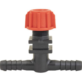 Nozzle Holder 3/8" - 10mm hose tail GEOLINE 8231006GEO